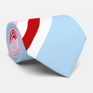 Hijra Colors Krawatte Tie