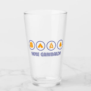 Hike Garibaldi Provincial Park Glass