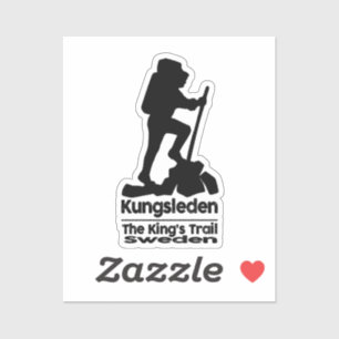 Hike - Kungsleden - The Kings Trail - Sweden