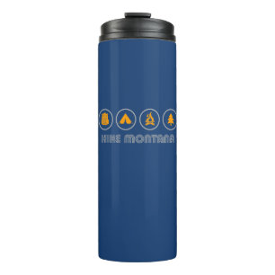 Hike Montana Thermal Tumbler