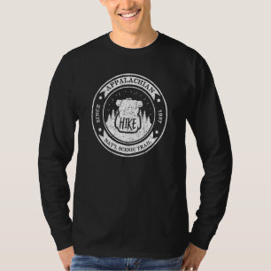 Hike The Appalachian Trail T-Shirt