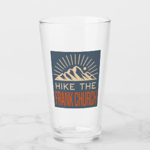 Hike The Frank Church Wilderness Idaho Sunburst Glass