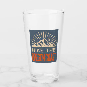 Hike The Oregon Coast Trail Sunburst Glass