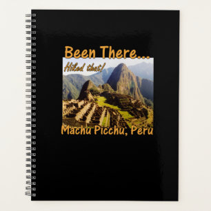 Hiked the Inca Trail - Machu Picchu Planner