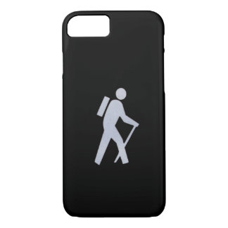 Hiker iPhone 8/7 Case