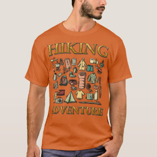 Hiking Adventure T-Shirt