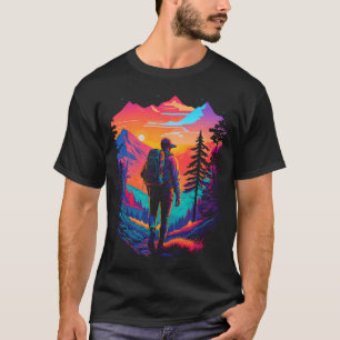 Hiking Adventure T-Shirt