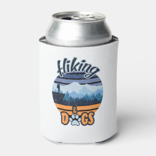 Hiking And Dogs The best gifts for hikers Can Cooler