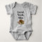 Hiking Baby Bodysuit