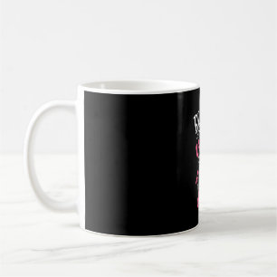 Hiking Best View Comes After The Hardest Climb Coffee Mug