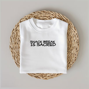 Hiking camping humor black T-Shirt