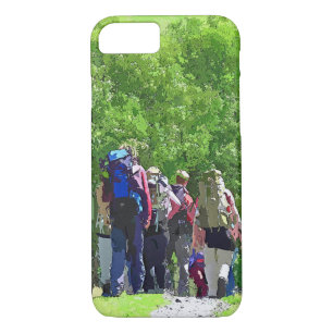 HIKING iPhone 8/7 CASE