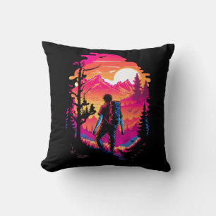 Hiking Cushion
