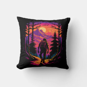 Hiking Cushion