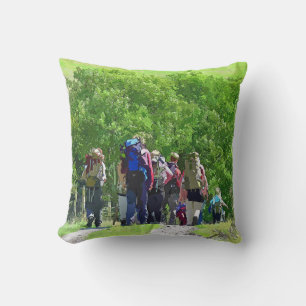HIKING CUSHION