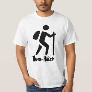 Hiking Lover T-Shirt