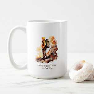 Hiking Mug