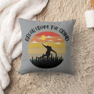 Hiking Pillow