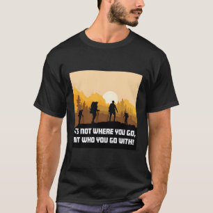 Hiking Spirit T-Shirt