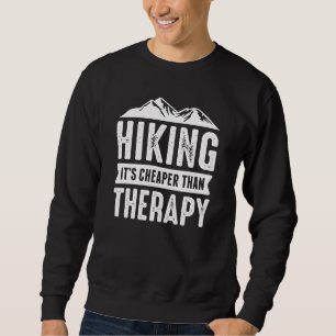 Hiking Sweatshirt