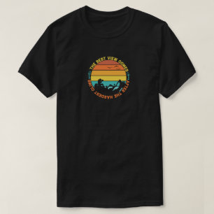 Hiking T-Shirt
