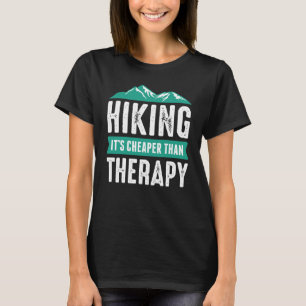 Hiking T-Shirt