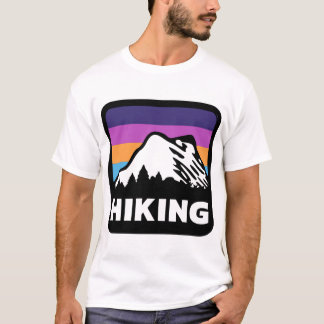 Hiking T-Shirt