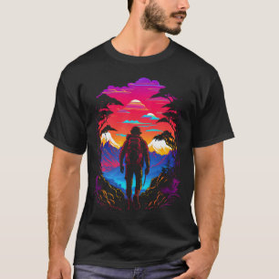 Hiking T-Shirt