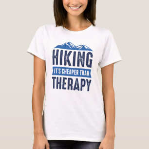Hiking T-Shirt