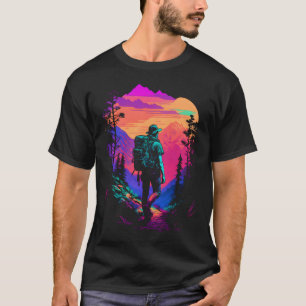Hiking T-Shirt