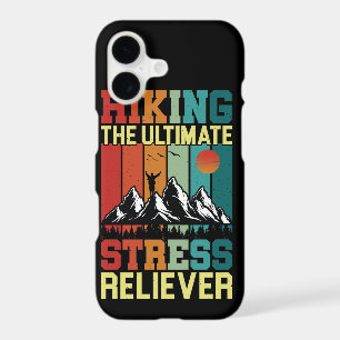 HIKING the ULTIMATE STRESS RELIEVER, Hiking Lovers