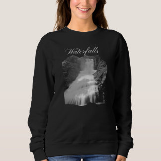 Hiking Trails Campsite Sweatshirt