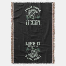 Hiking Women's Tank Top