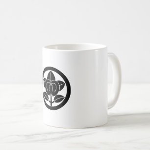 Hikone Tachibana Coffee Mug