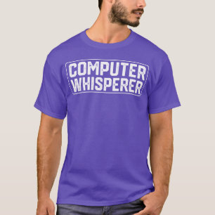 Hilariou Geeky Computer Scince Quote family T-Shirt