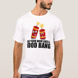 Hilarious 4th of July T-Shirt