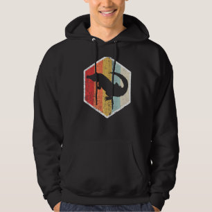 Hilarious Amphibians Crocodiles Reptiles Enthusia Hoodie