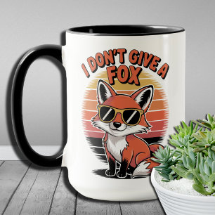 Hilarious Animal Lover Funny Sarcastic Animal Pun Mug