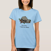 Hilarious Funny Animal T-Shirt – Perfect Gift for