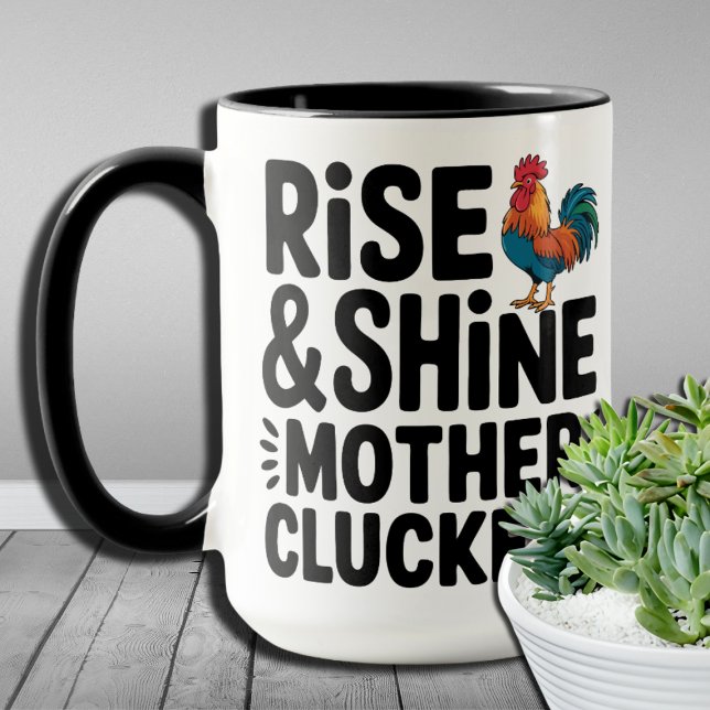 Hilarious Gift for Coffee Lovers Mug (Creator Uploaded)
