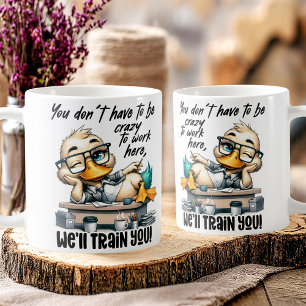 Hilarious Gift for Coffee Lovers with Funny Quote Coffee Mug
