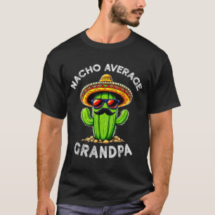 Hilarious Grandpa Fun Saying _ Funny Old Man Old M T-Shirt