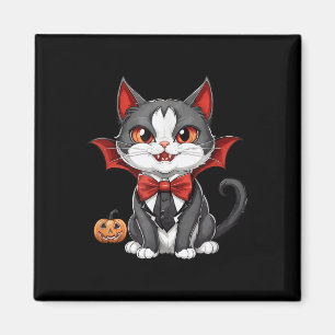 Hilarious Halloween Party Outfits Halloween Vampur Magnet