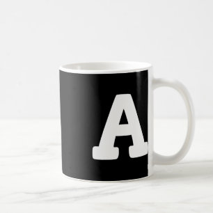 Hilarious Halloween Team Costume Match with A Lett Coffee Mug
