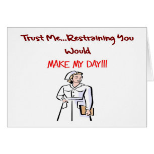 Hilarious Nurse Gifts