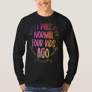 Hilarious Parenting Mum Quote New Mummy Mother Of T-Shirt