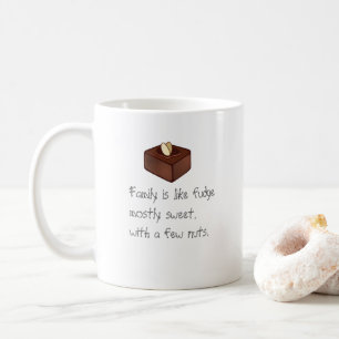 Hilarious Sayings Funny Coffee Mug –A Hit of Humou