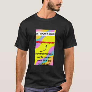 HILARIOUS SHIRT TO MAKE PEOPLE HAPPY! T-Shirt