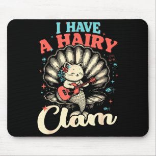Hilarious Shirts Inappropriate Cruise Embarrassing Mouse Pad