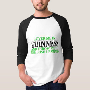 Hilarious St Patrick's Day T-Shirt